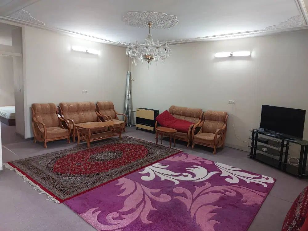 اجاره آپارتمان ساعتی،روزانه،هفتگی/مبله/مرکز شهر|اجارهٔ کوتاه‌مدت آپارتمان و سوئیت|اصفهان, امامزاده اسماعیل|دیوار