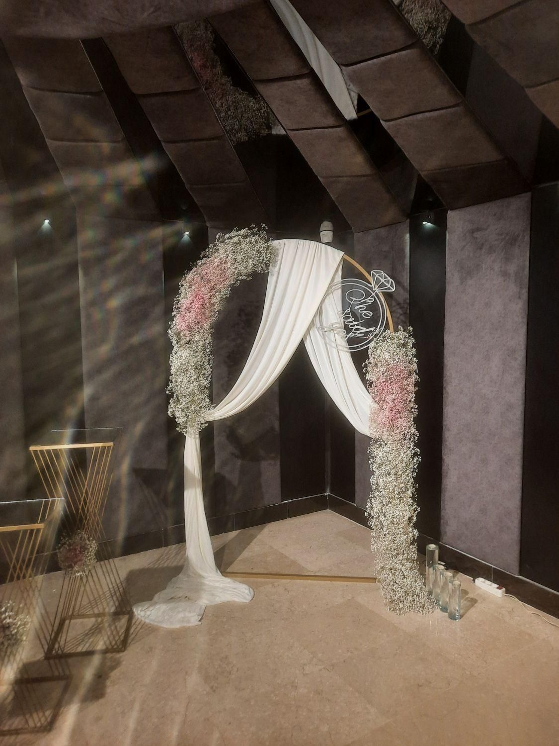 یلدا|خدمات پذیرایی، مراسم|قم, نیروگاه|دیوار