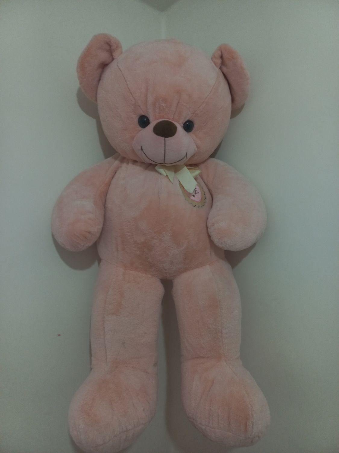 خرس بزرگ|اسباب‌‌بازی|رشت, بازار|دیوار