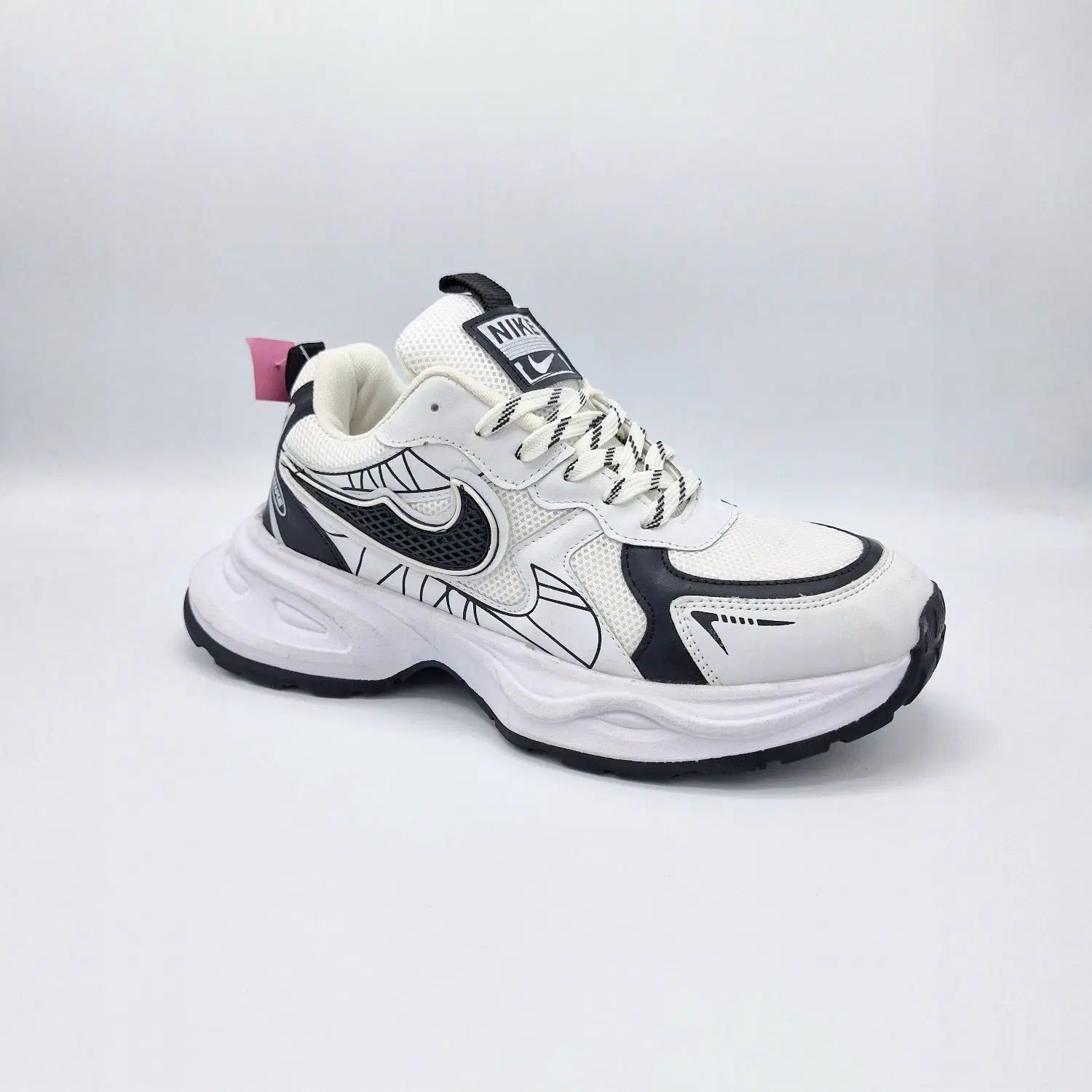 اسپرت مردانه (( NIKE 2025 )) شیک و جذاب|کیف، کفش، کمربند|اصفهان, مصلی|دیوار