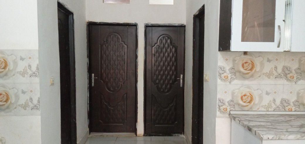 دو طبقه ۵۰متری اول ودوم|اجارهٔ آپارتمان|مشهد, رباط طرق|دیوار