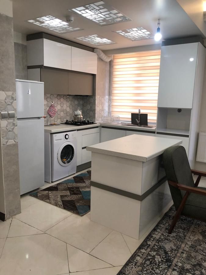 اجاره کوتاه مدت آپارتمان نوساز فول مبله دوخواب|اجارهٔ کوتاهمدت آپارتمان و سوئیت|تهران, اسکندری|دیوار