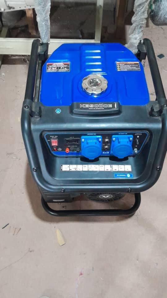 بورخرید فرد پمپ باد بالابر ساختمانی موتوربرق|مصالح و تجهیزات ساختمان|کرج, جهان‌شهر|دیوار