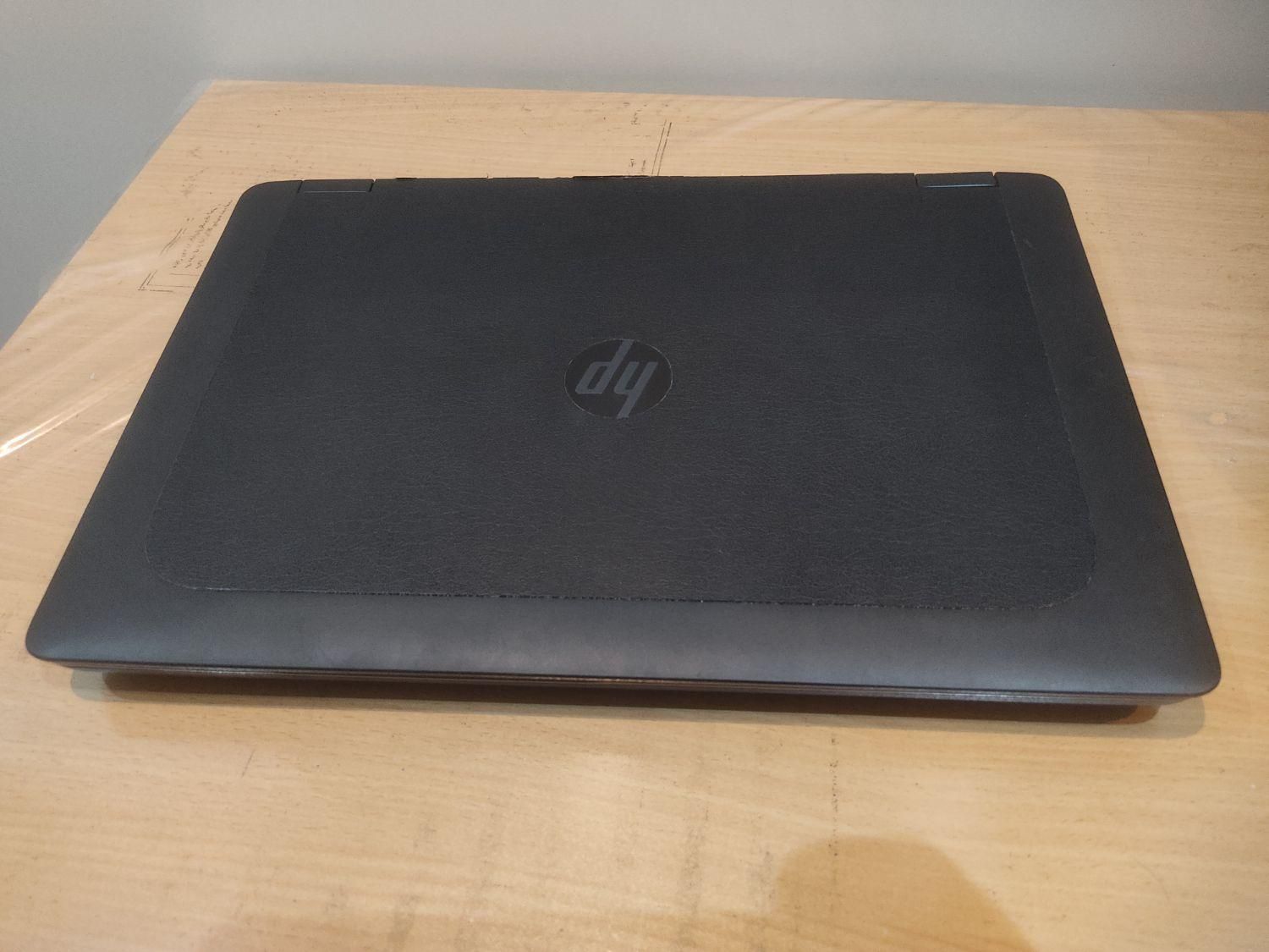 لپ تاپ hp zbook g2|رایانه همراه|اصفهان, بیدآباد|دیوار