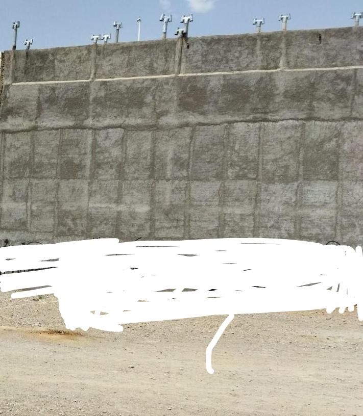 فروش زمین ۴۲ متری در فاز ۳ شهرک آزادگان|فروش زمین و ملک کلنگی|نجفآباد, فاز ۳ شهرک آزادگان|دیوار