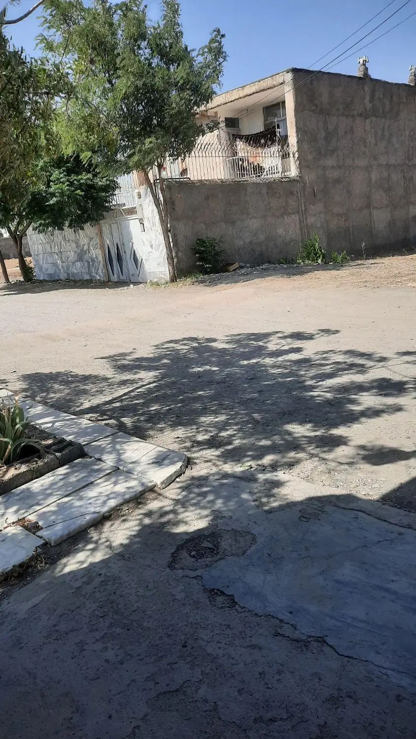 فروش آپارتمان ۲۵۰ متری ۲ خوابه طبقه ۲ در ویلاشهر|فروش آپارتمان|مشهد, ویلاشهر|دیوار