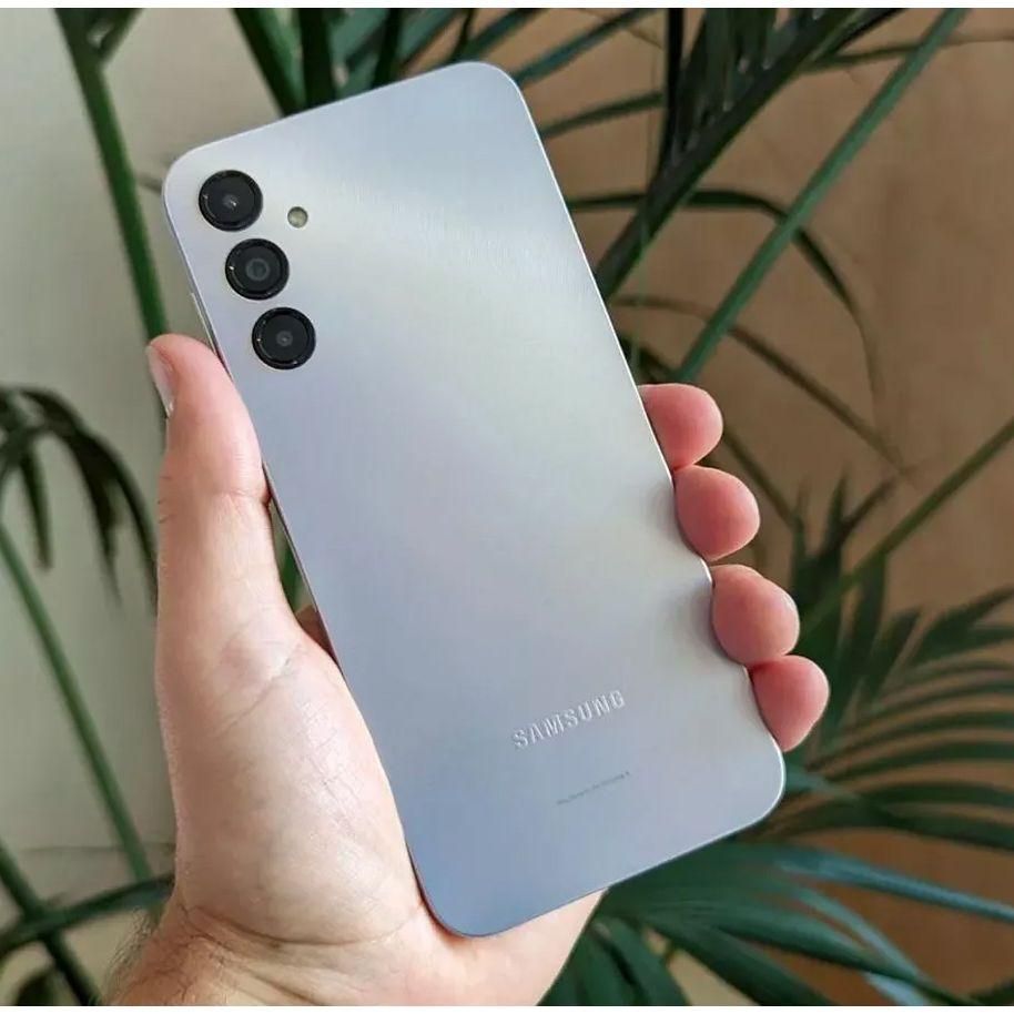 سامسونگ Galaxy A15 با حافظهٔ ۱۲۸ گیگابایت|موبایل|اصفهان, رحیم‌آباد|دیوار