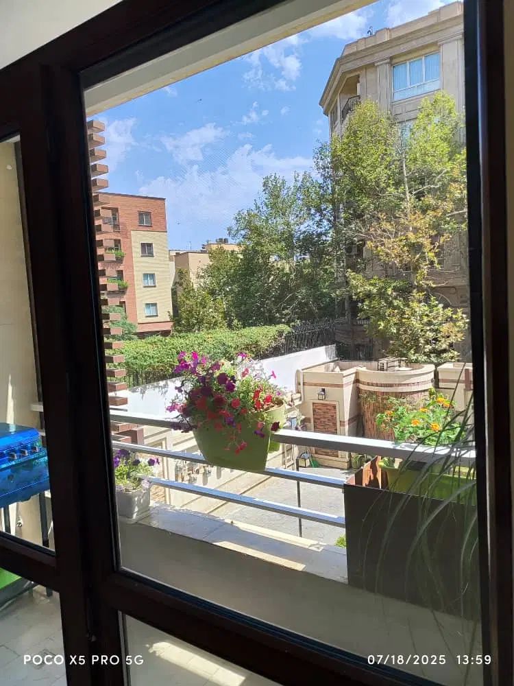 مشارکت نیاوران ۵۵۰متر بر۱۸ گذر ۱۰/املاک|مشارکت در ساخت املاک|تهران, دزاشیب|دیوار