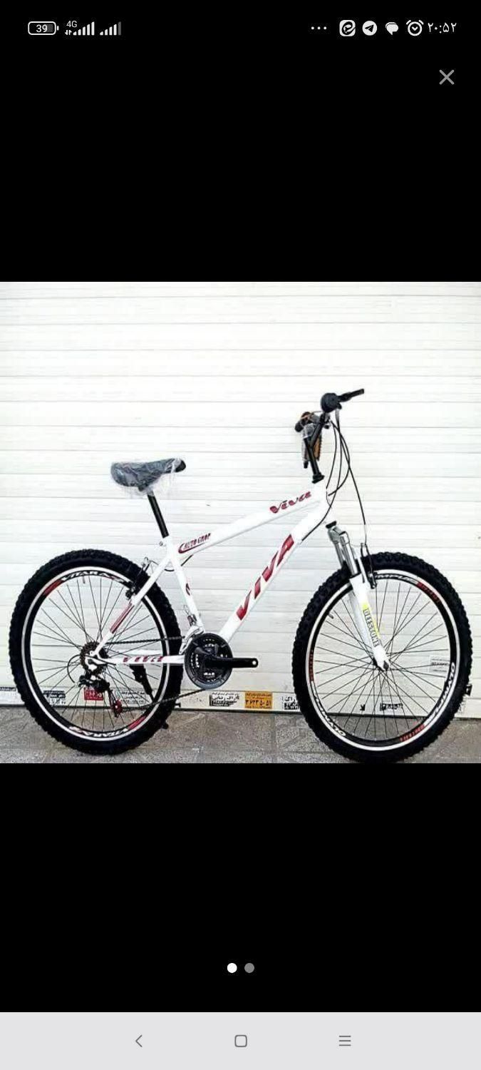 دوچرخه جُکر نو اکبند|دوچرخه، اسکیت، اسکوتر|مشهد, جاهد شهر|دیوار