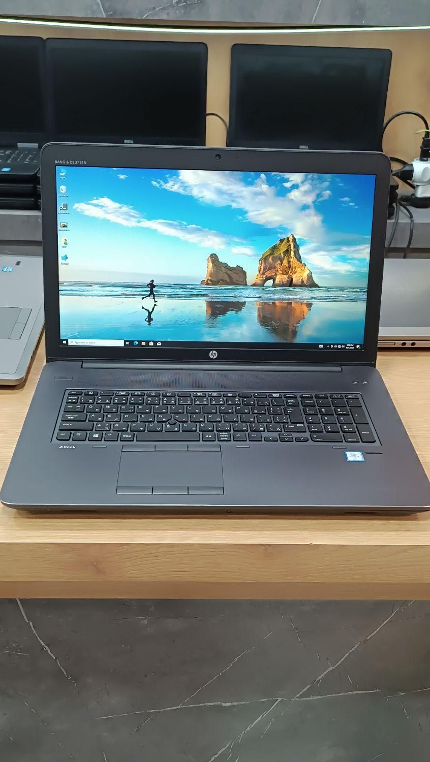 hp ZBook 17G3|رایانه همراه|تهران, آرژانتین|دیوار