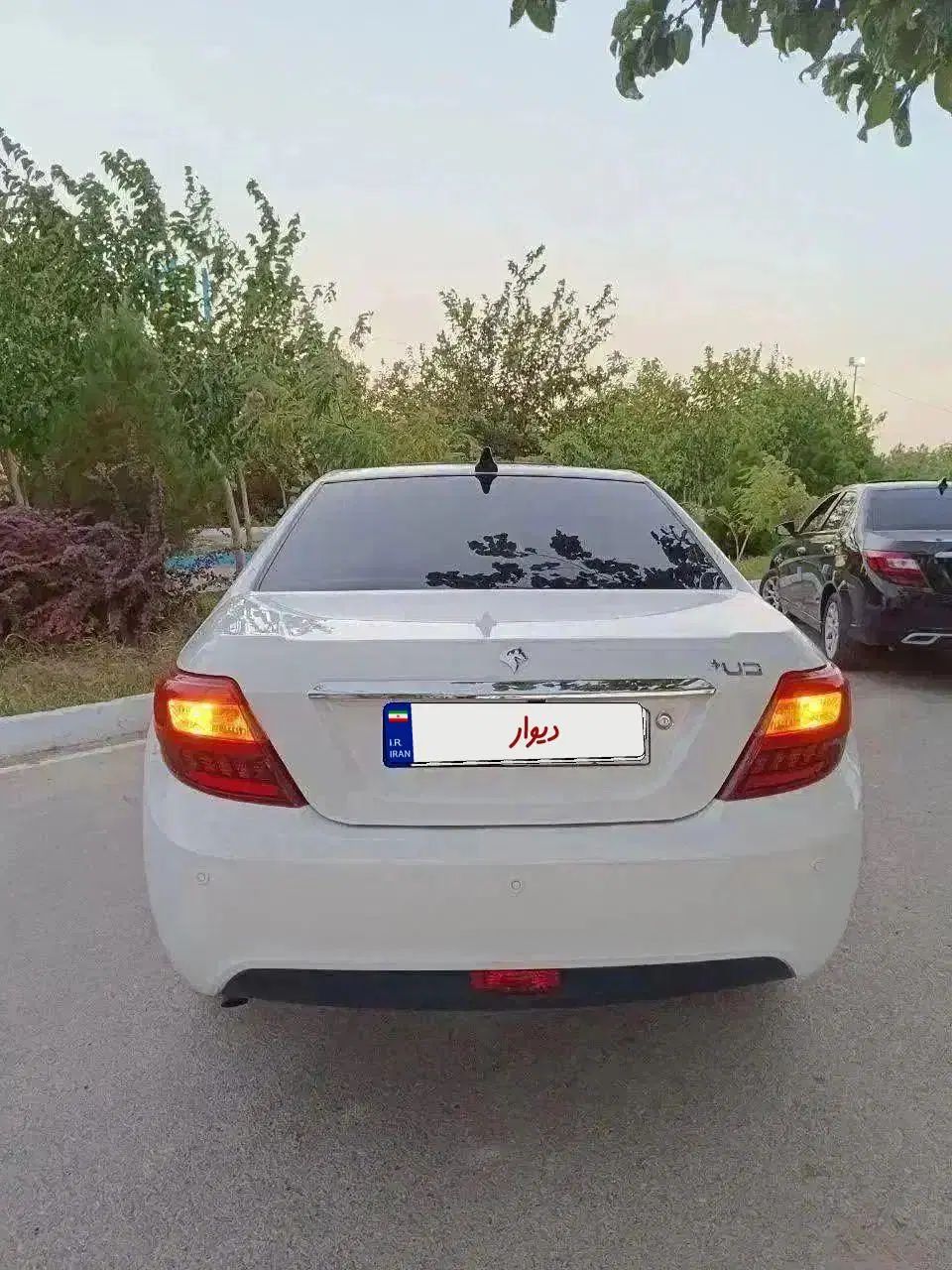 دنا پلاس  اپشنال ۱۴۰۳|خودرو سواری و وانت|مشهد, ایثار|دیوار