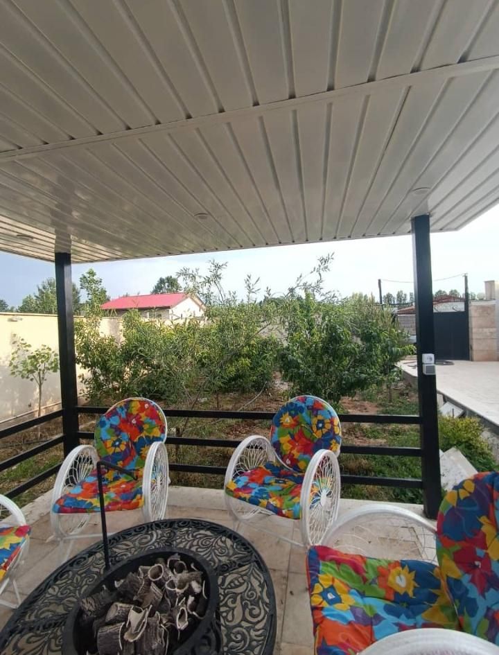 اجاره روزانه ویلا استخردار|اجارهٔ کوتاه‌مدت ویلا و باغ|کرج, کمال‌شهر|دیوار