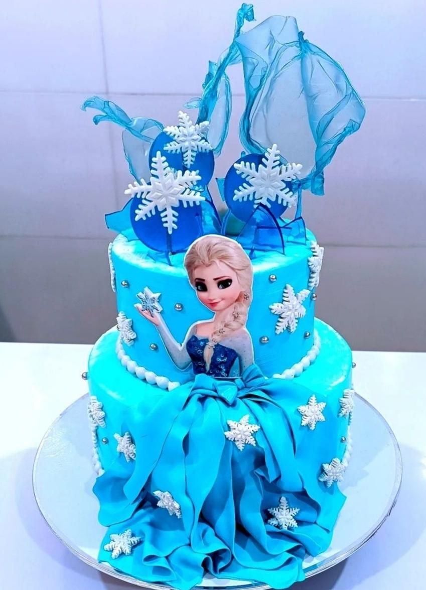 آموزش حرفه ای کیک خامه ای|خدمات آموزشی|اندیمشک, |دیوار