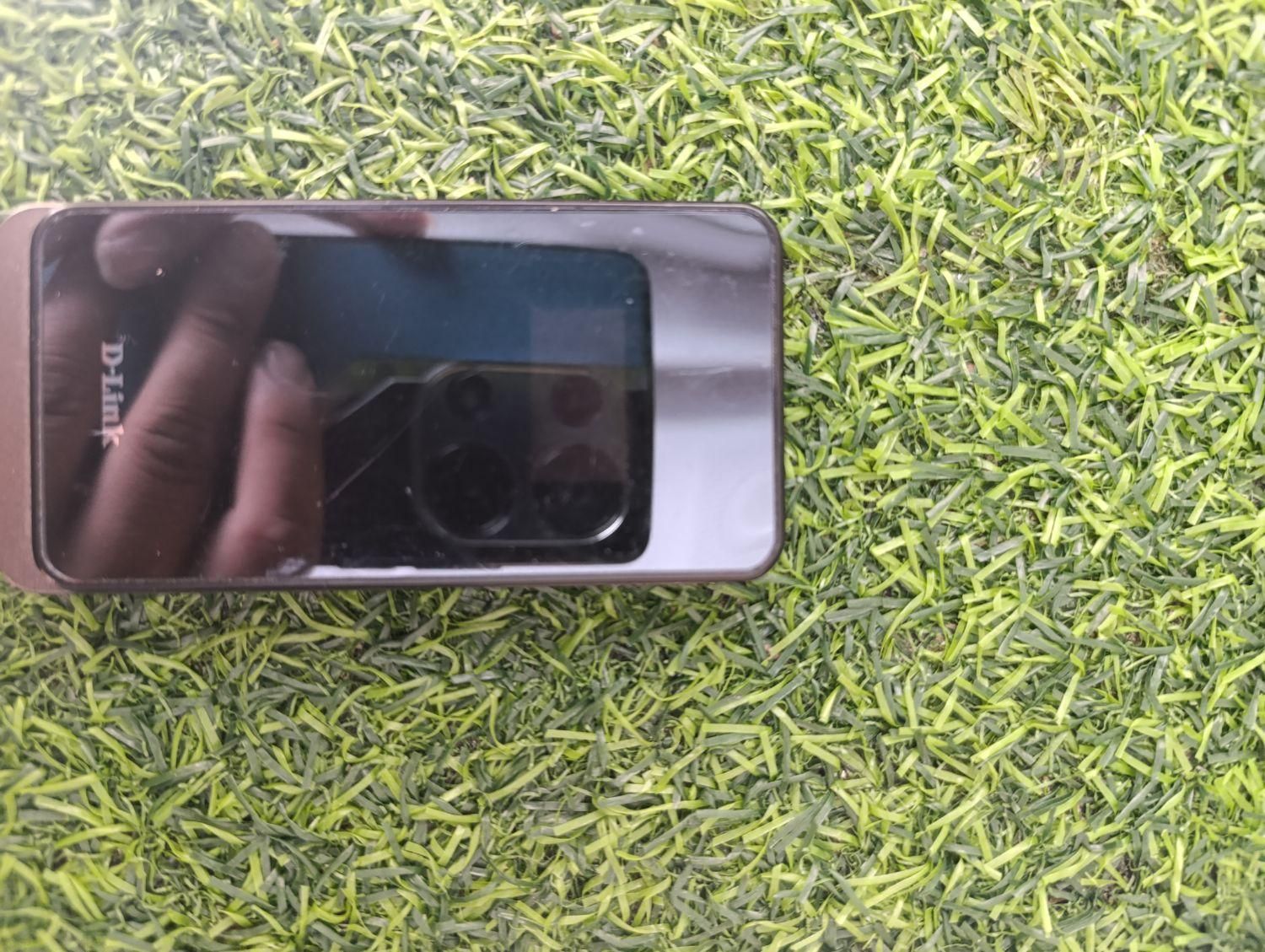 مودم سیمکارتی همراه D-LINK سالم|مودم و تجهیزات شبکه|بندر گناوه, |دیوار