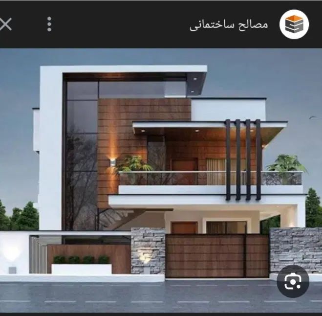 فروش ویلای|فروش خانه و ویلا|تهران, باغ خزانه|دیوار