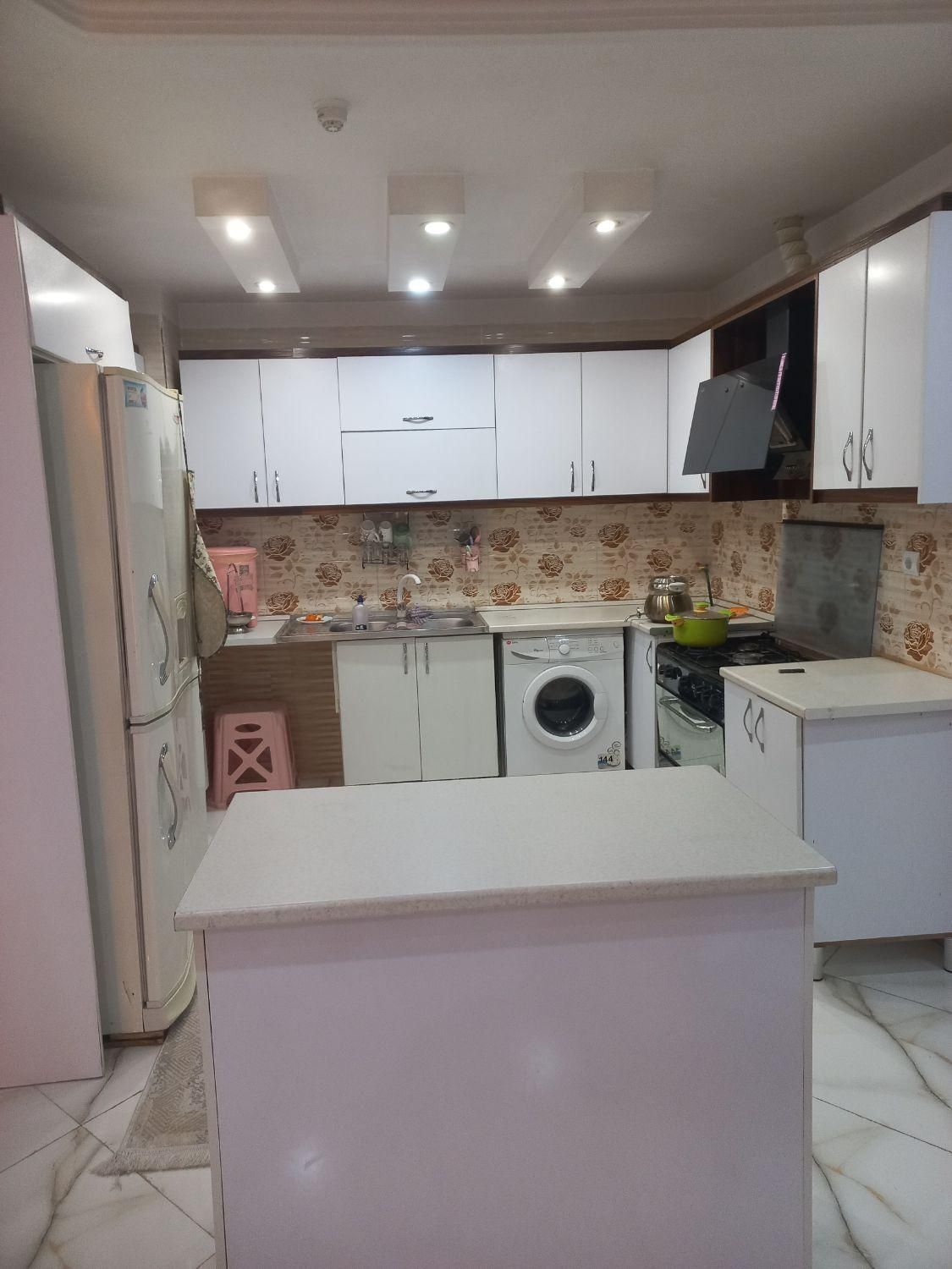 فروش واحد سندآماده درشهرقدس شهرک فرزان|فروش آپارتمان|قدس, شهرک فرزان|دیوار