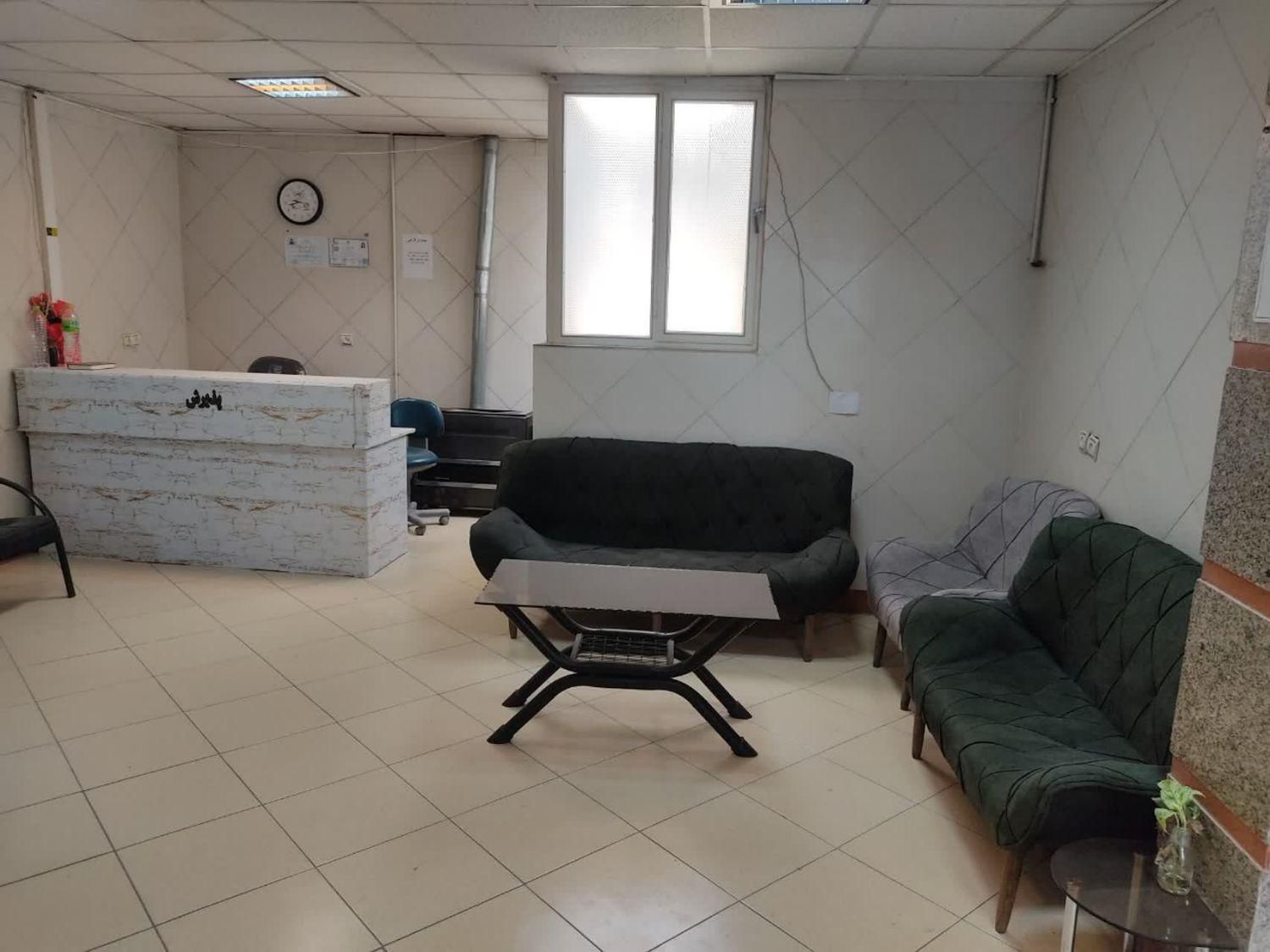 مجتمع پزشکی دارای ۸ اتاق در اسلامشهر|اجارهٔ دفتر کار، اتاق اداری، مطب|تهران, خانی‌آباد|دیوار