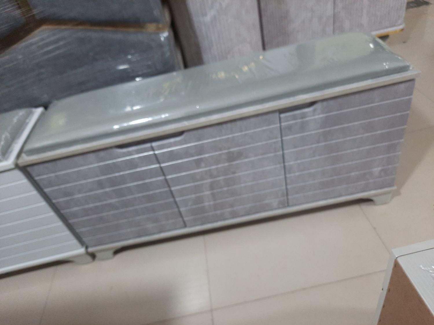 جاکفشی نیمکتی|جاکفشی، کمد، دراور|بندرعباس, |دیوار