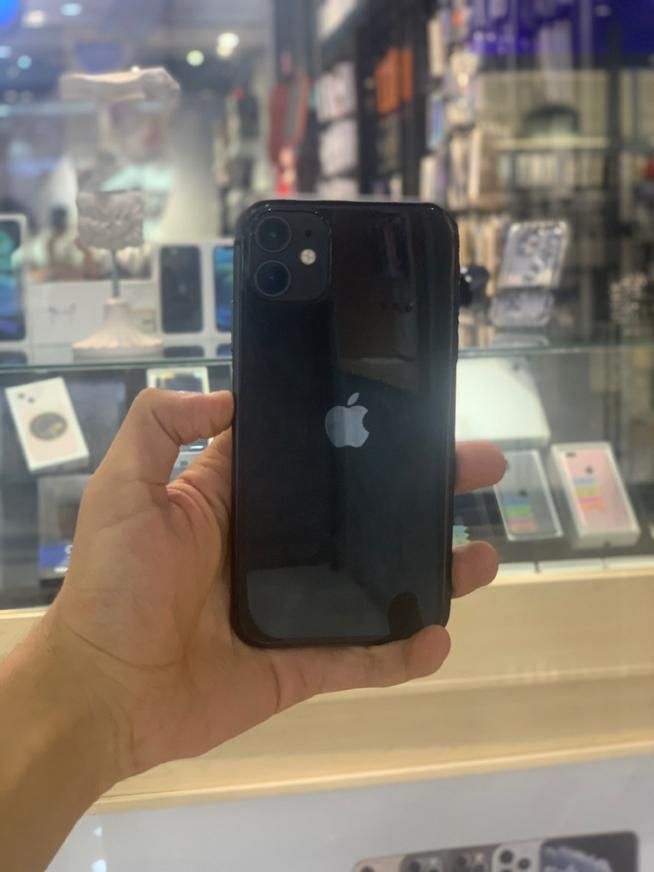 za iPhone 11 ۱۲۸|موبایل|تهران, آسمان|دیوار