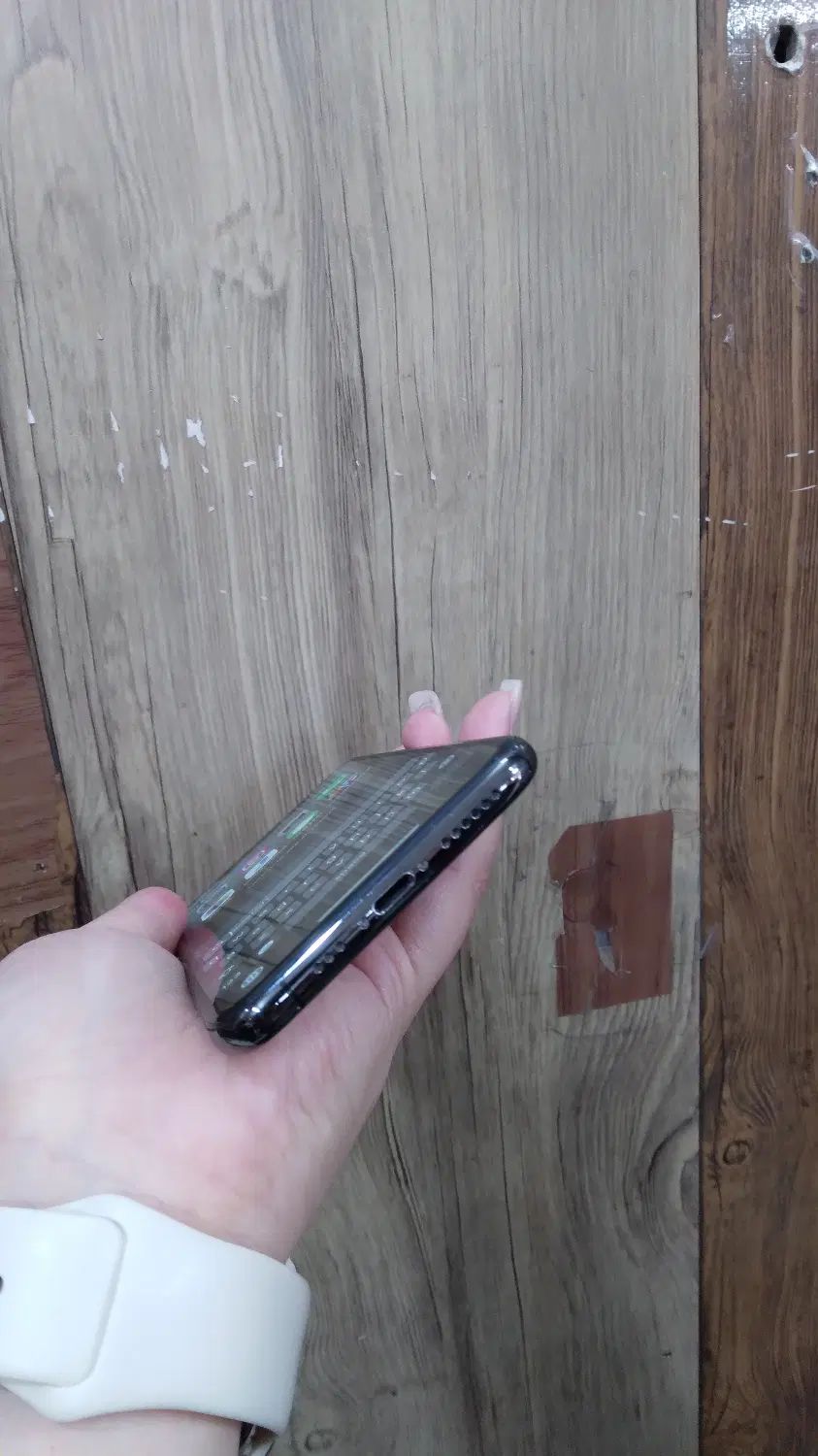 Iphone Xs 256g سالم|موبایل|مشهد, رسالت|دیوار