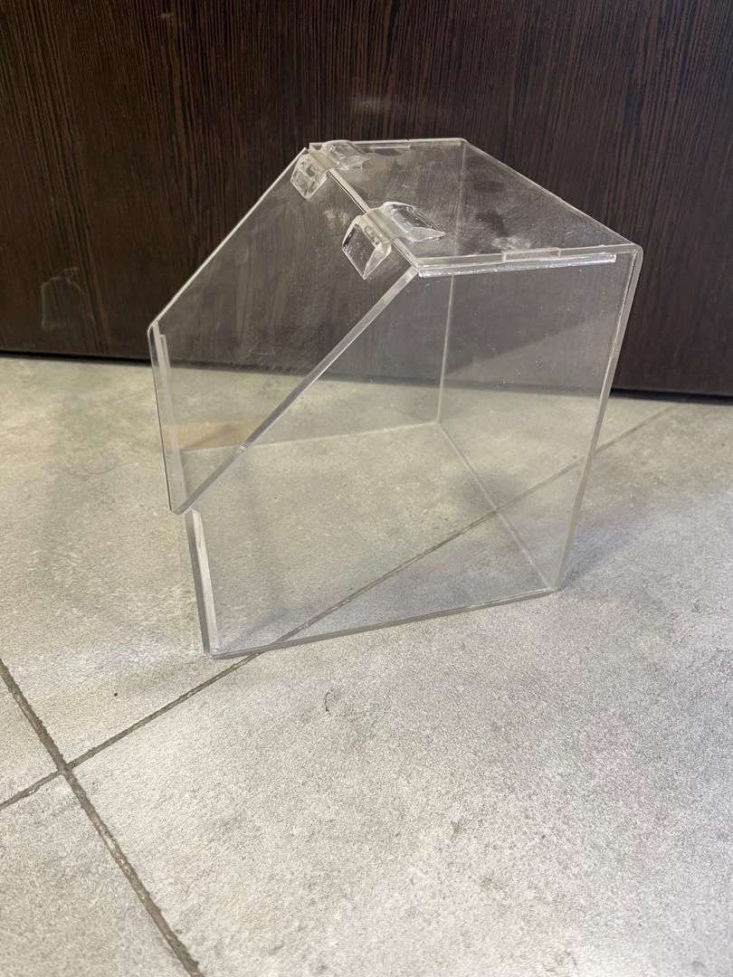 استند و قفسه پاستیل و سطل و بشکه خشکبار|فروشگاه و مغازه|قزوین, |دیوار