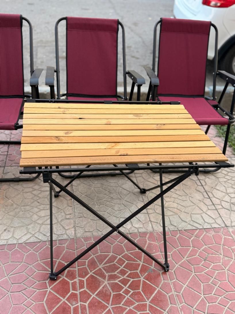 صندلی مسافرتی پلاس|کوهنوردی و کمپینگ|شهریار, شهریار|دیوار