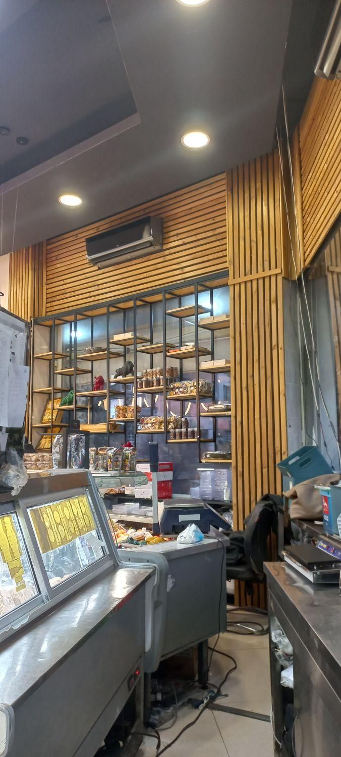 نصاب قرنیز.قاب بندی دیوار ماربل شیت.ترمو.سقف کاذب|خدمات پیشه و مهارت|اسلامشهر, مظفریه|دیوار