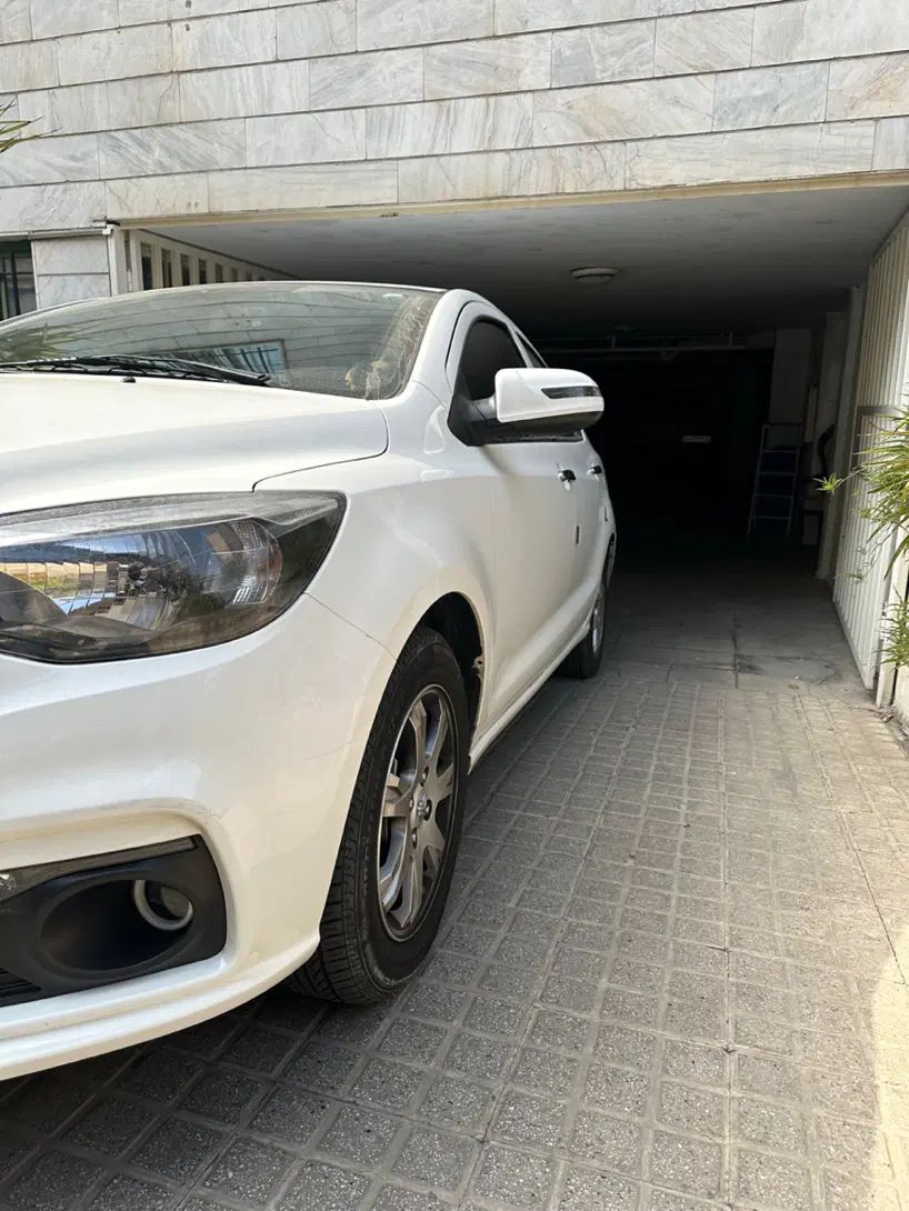 شاهین cvt 1403|خودرو سواری و وانت|تهران, قاسم‌آباد|دیوار