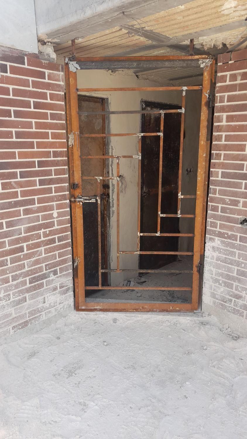 جوشکاری سیار کیانپارس و کیان آباد|خدمات پیشه و مهارت|اهواز, کیان اباد|دیوار