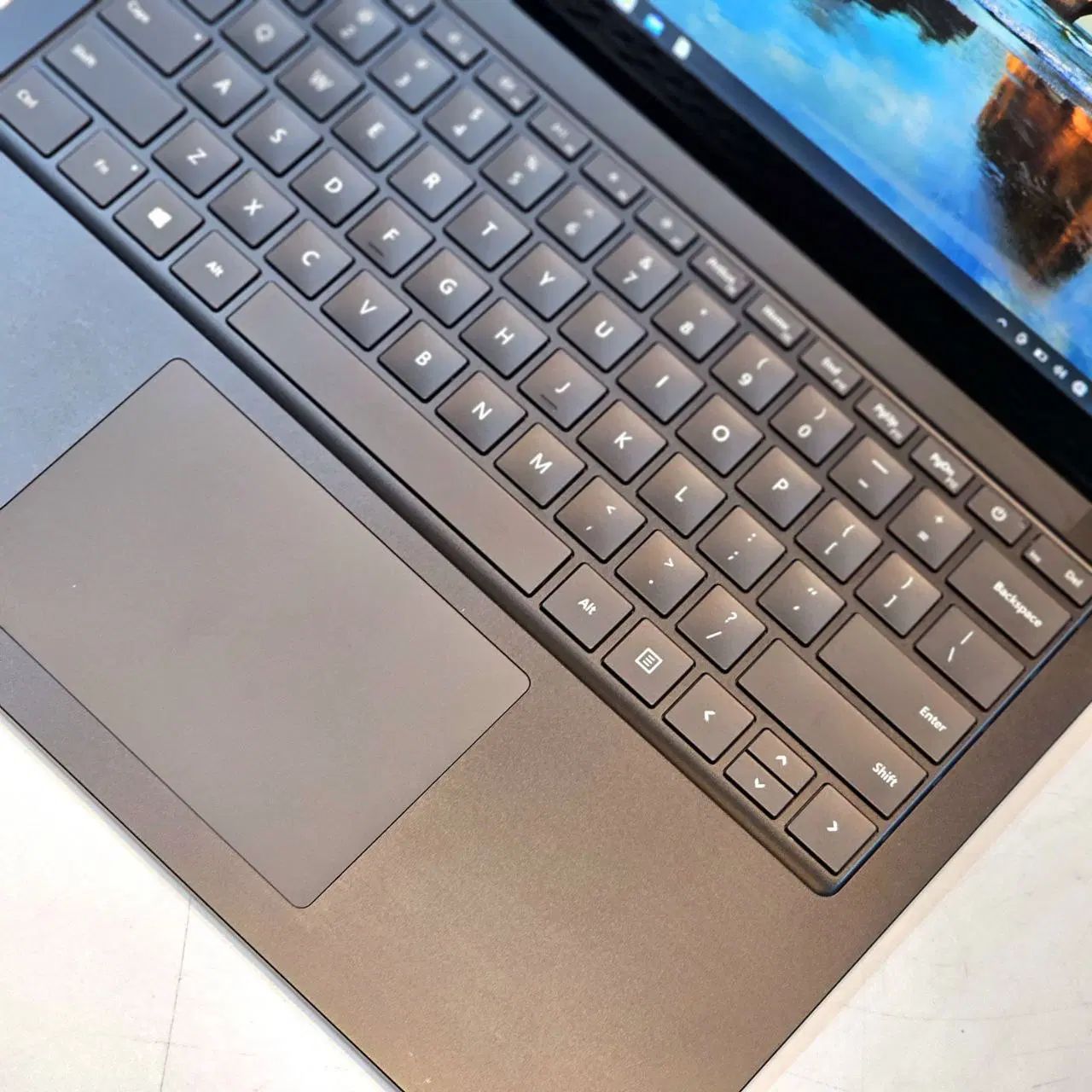 سرفیس لپتاپ ۵ -  Surface Laptop5 I7 16 256 13.5|رایانه همراه|مشهد, ارشاد|دیوار