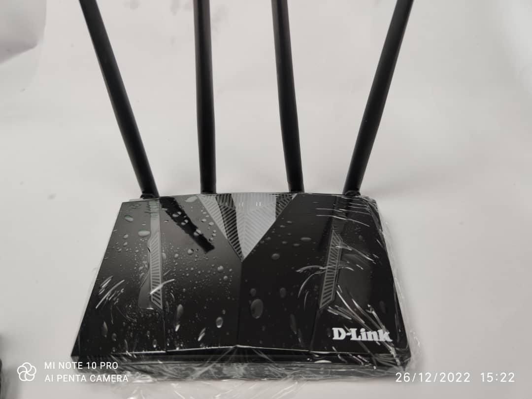 مودم سیمکارتی دیلینک D Link|مودم و تجهیزات شبکه|دزفول, |دیوار