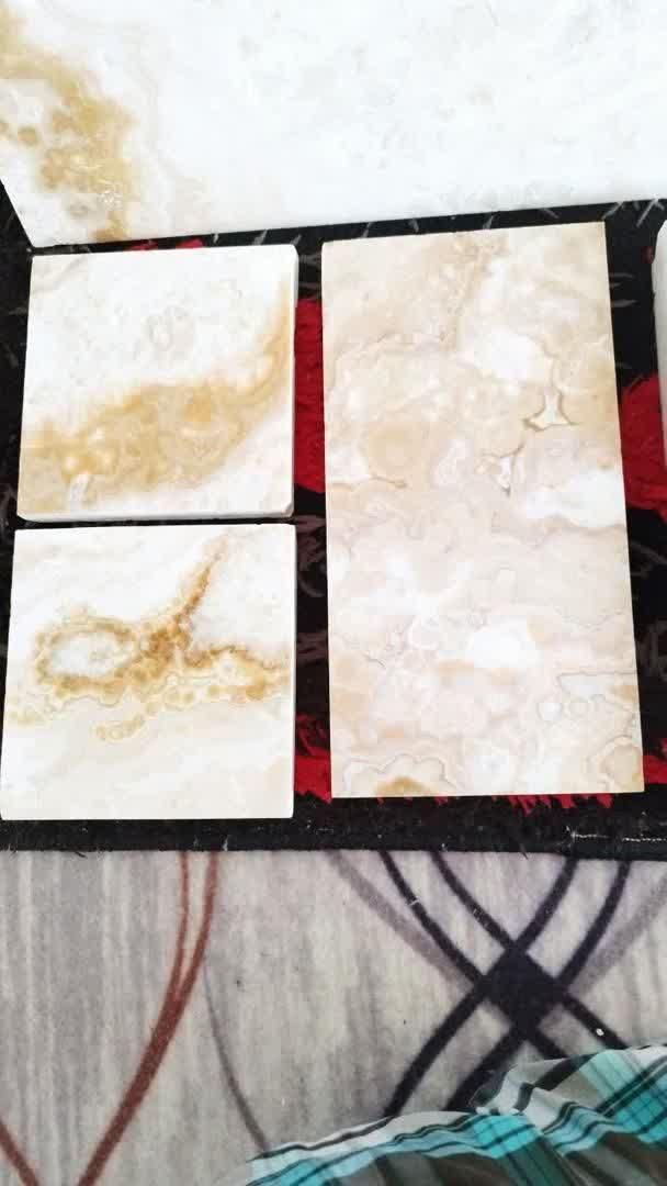 فروش سنگ تراوتن کپ|مصالح و تجهیزات ساختمان|میبد, |دیوار