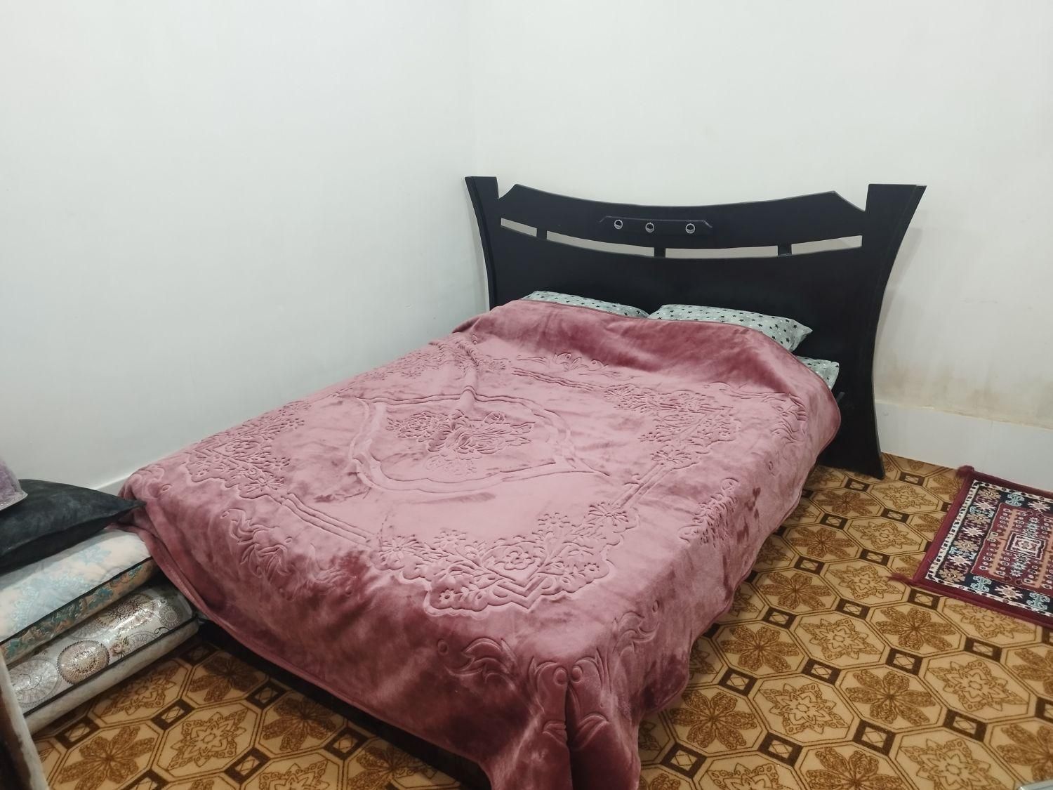 اجاره روزانه/هفتگی/ماهانه آپارتمان 45 متری|اجارهٔ کوتاهمدت آپارتمان و سوئیت|سبزوار, کلاته سیفر|دیوار