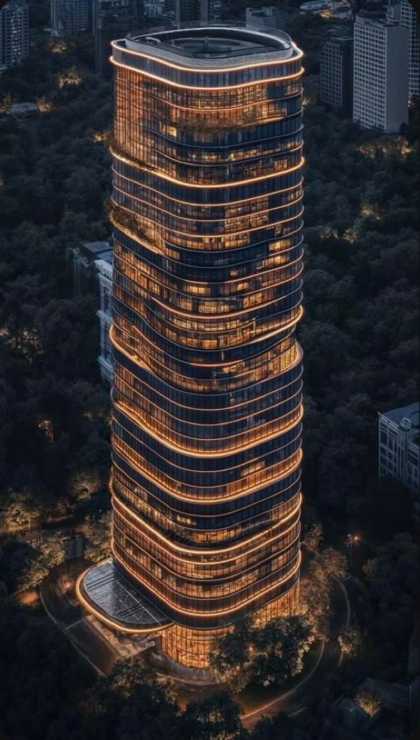 آپارتمان ۲۰۰متر/شمال میدان کاج/نوساز ویوی شهر|فروش آپارتمان|تهران, سعادت‌آباد|دیوار