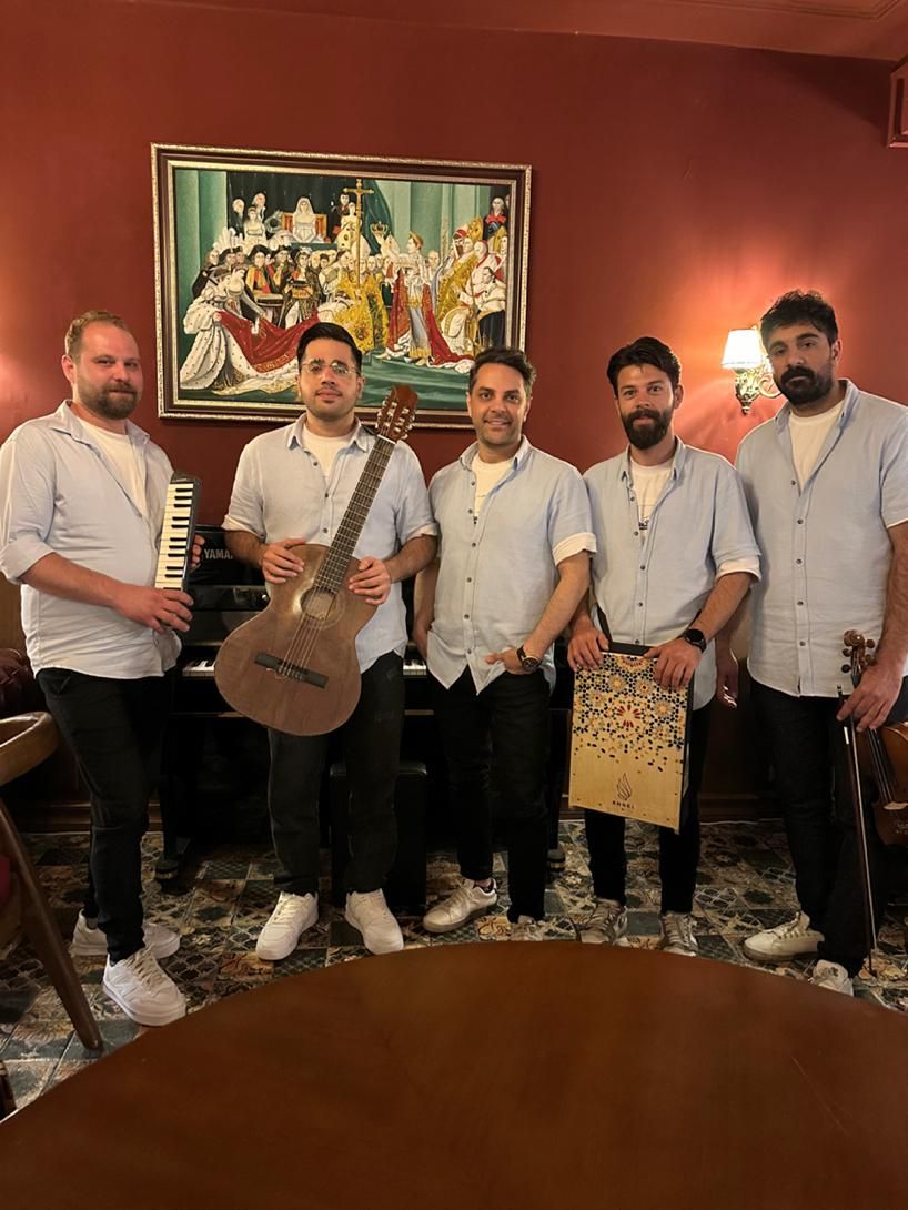 سورپرایز تولد سوپرایز تولد|خدمات پذیرایی، مراسم|مشهد, کوثر|دیوار