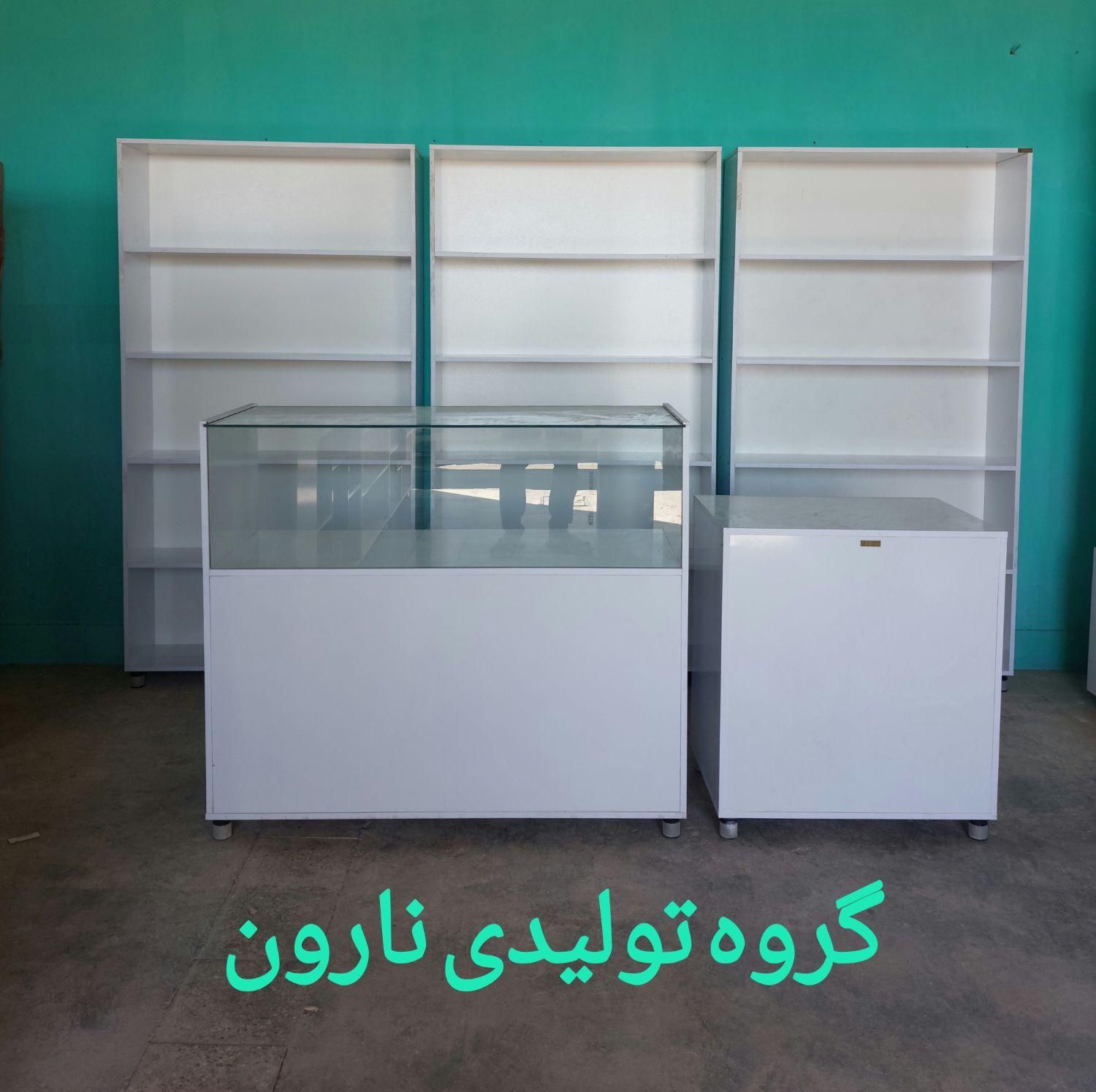 میز پیشخوان فایل میز دخل کد ۱۲۰ ویترین مغازه|فروشگاه و مغازه|اصفهان, دانشگاه اصفهان|دیوار