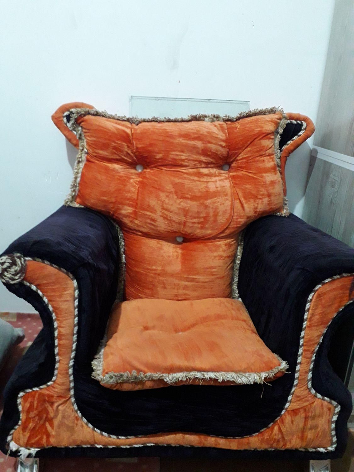 مبل بچه گانه|صندلی و نیمکت|ابهر, |دیوار