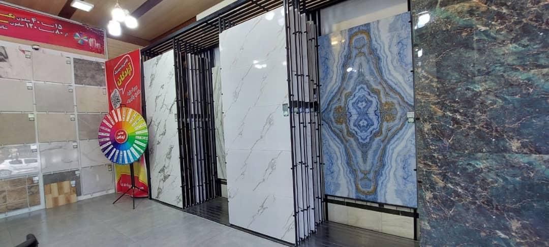 فروش اقساطی ۲۲ماهه کاشی و سرامیک قم|مصالح و تجهیزات ساختمان|کرمان, |دیوار