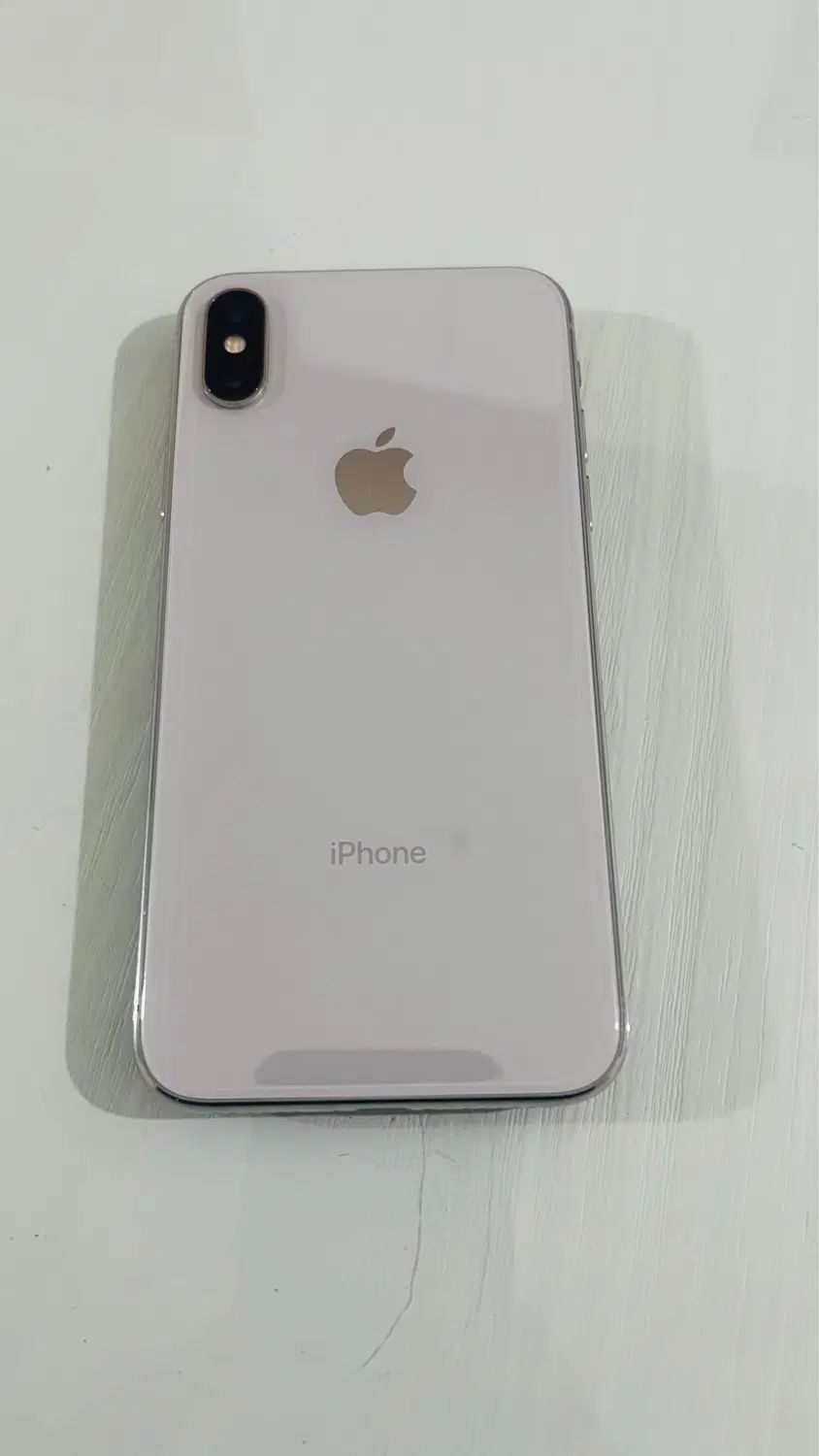 Iphone x|موبایل|مشهد, سراب|دیوار