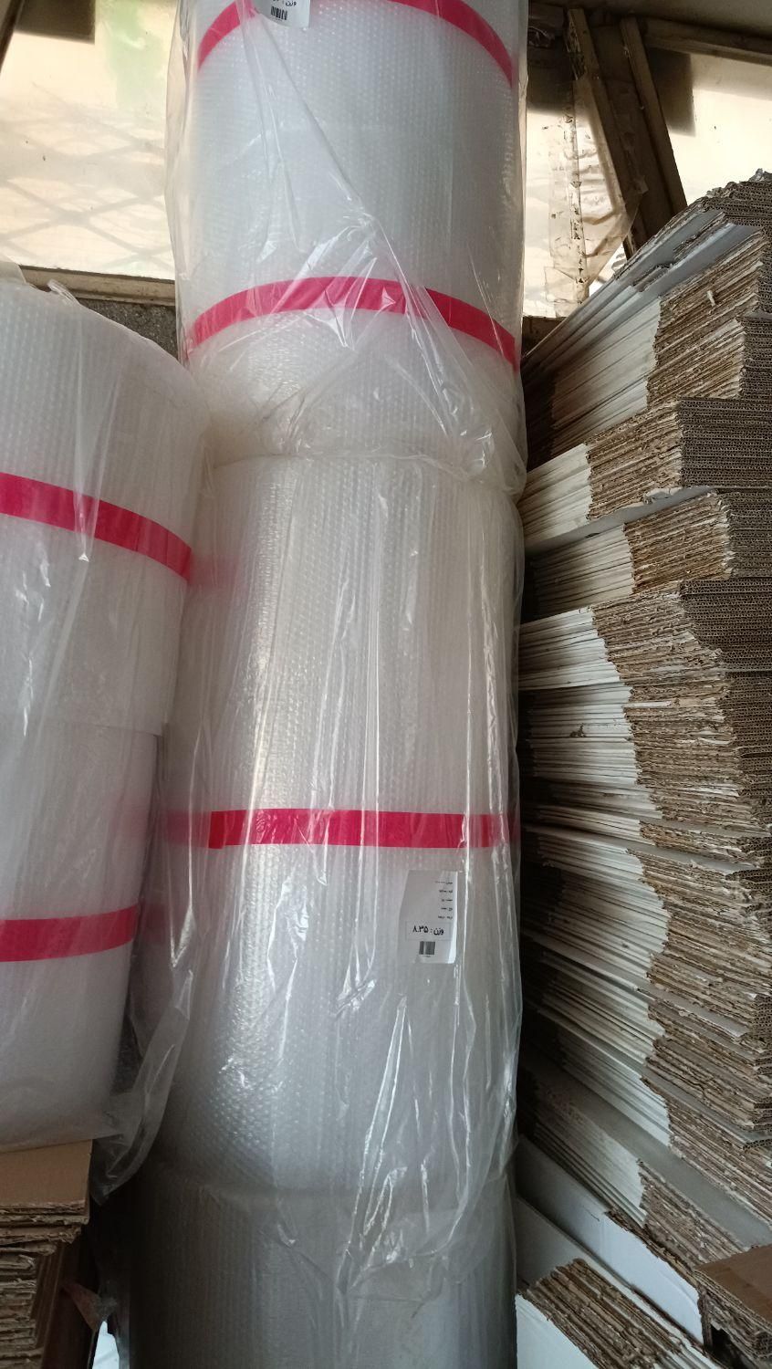 کارتن استوک کارتن نو کارتن خالی آماده|عمدهفروشی|مشهد, آزادشهر|دیوار