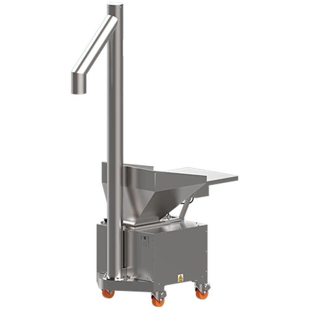 الک آرد نانوایی صنعتی|ماشین‌آلات صنعتی|بندرعباس, |دیوار