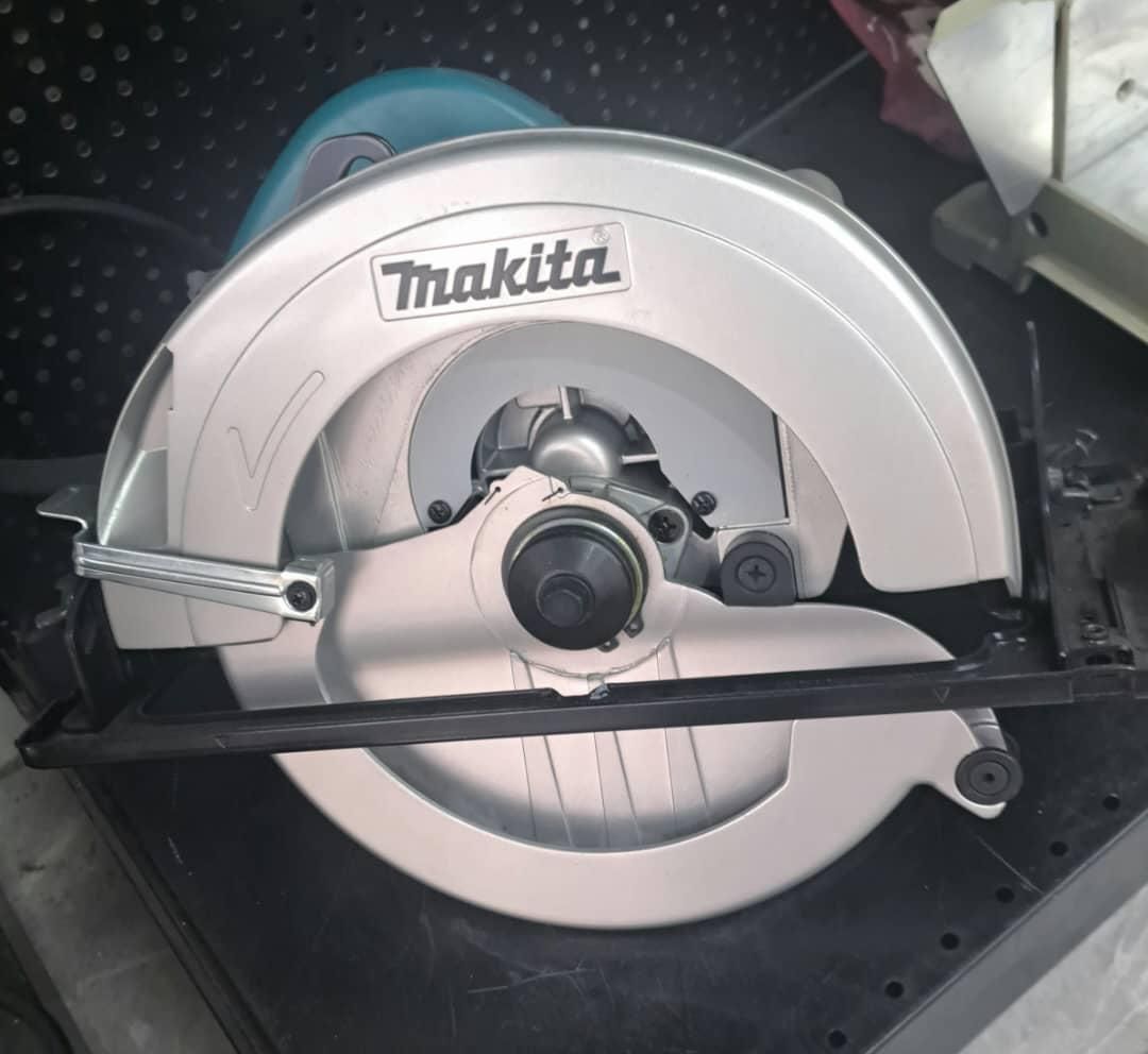 لوازم برقی ماکیتا Makita|ابزارآلات|تهران, منیریه|دیوار