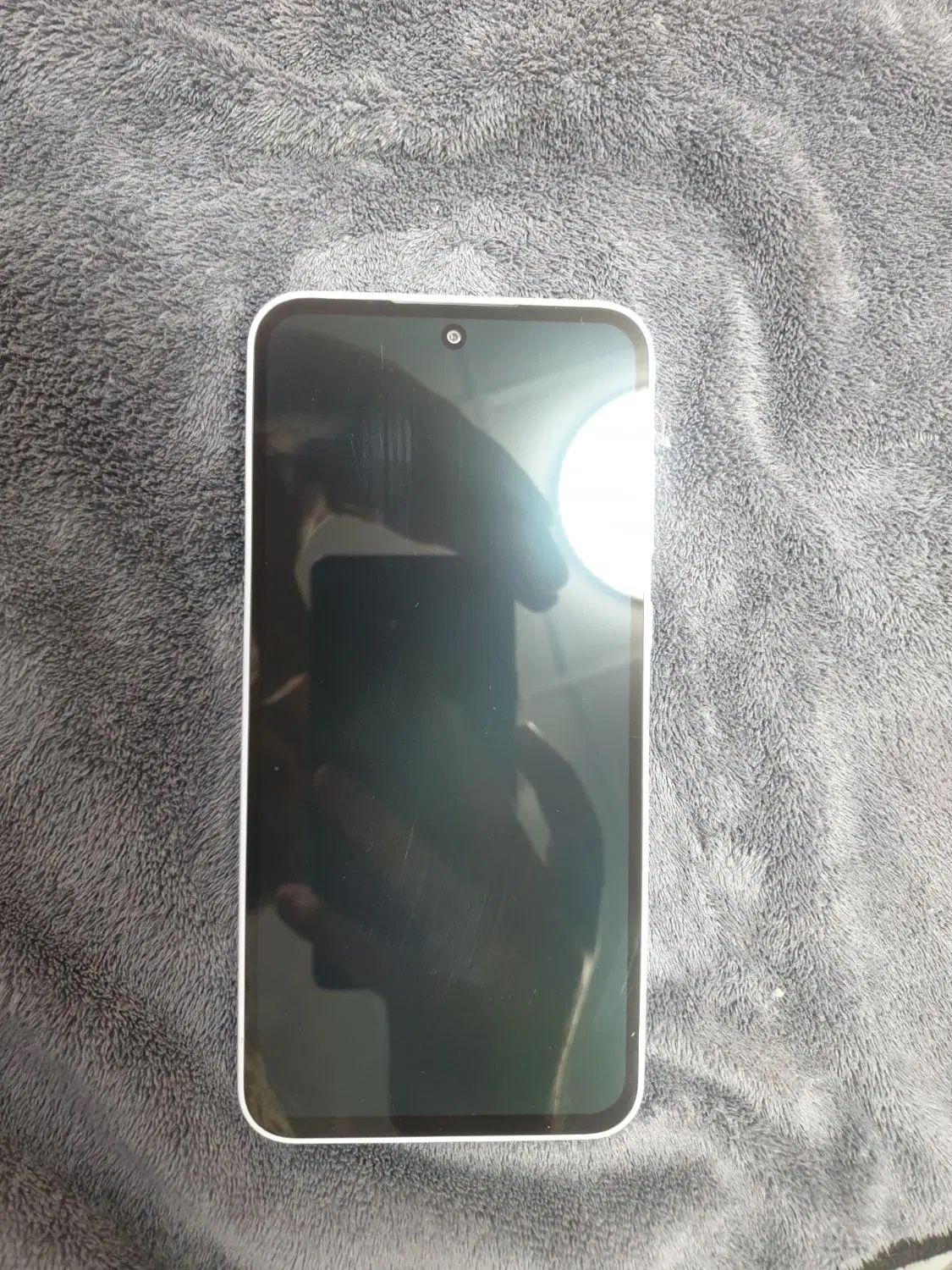a35 5G|موبایل|تهران, عباسی|دیوار