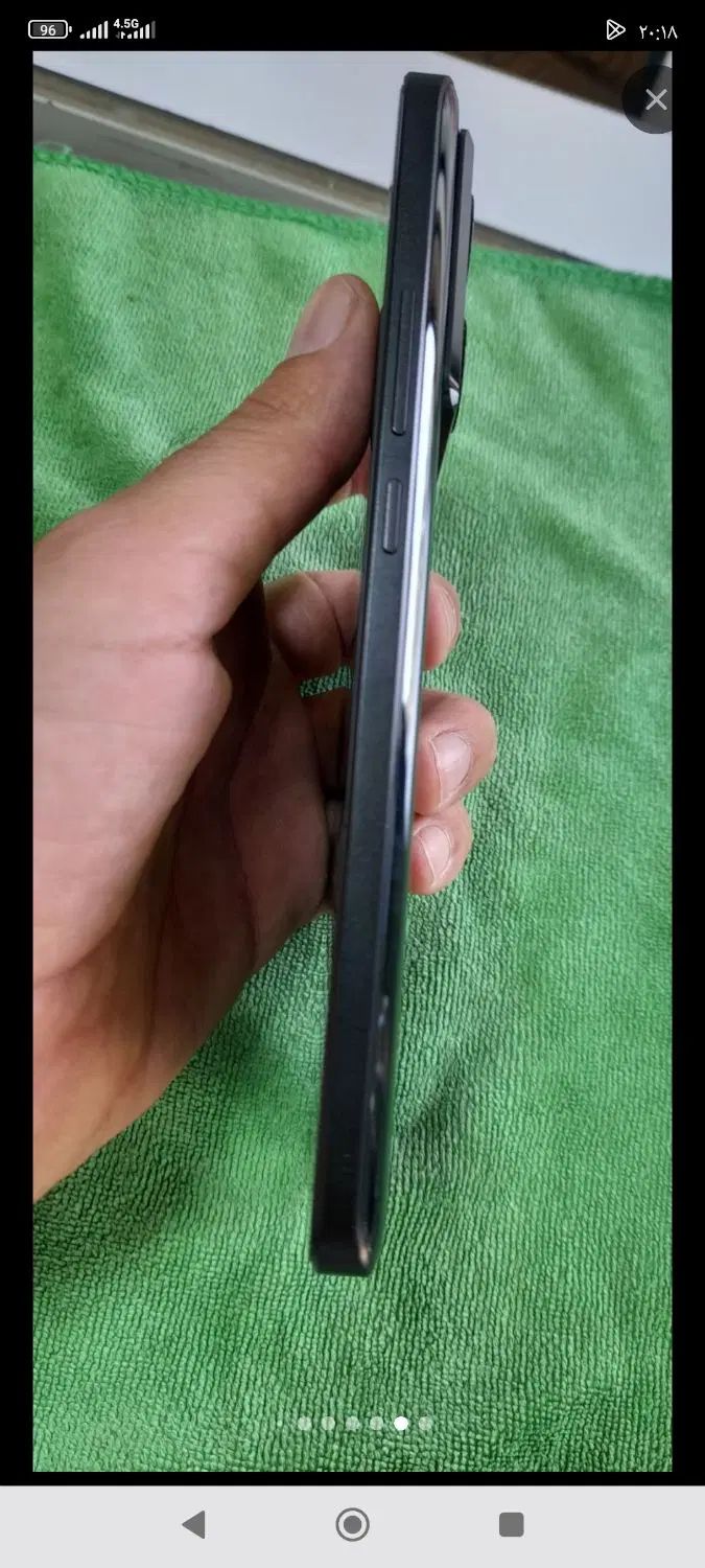 13t|موبایل|تهران, ده‌ونک|دیوار