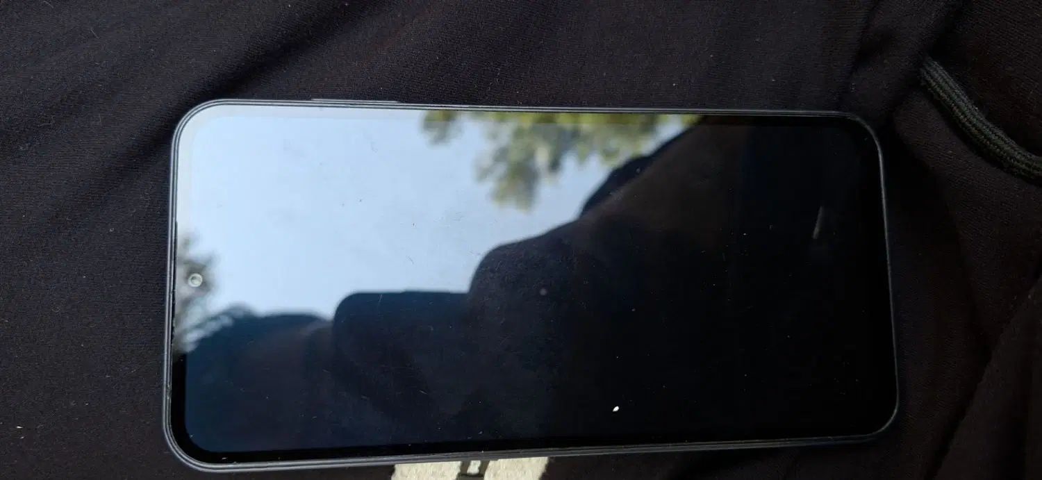 سامسونگ Galaxy A15 با حافظهٔ ۱۲۸ گیگابایت|موبایل|تبریز, |دیوار