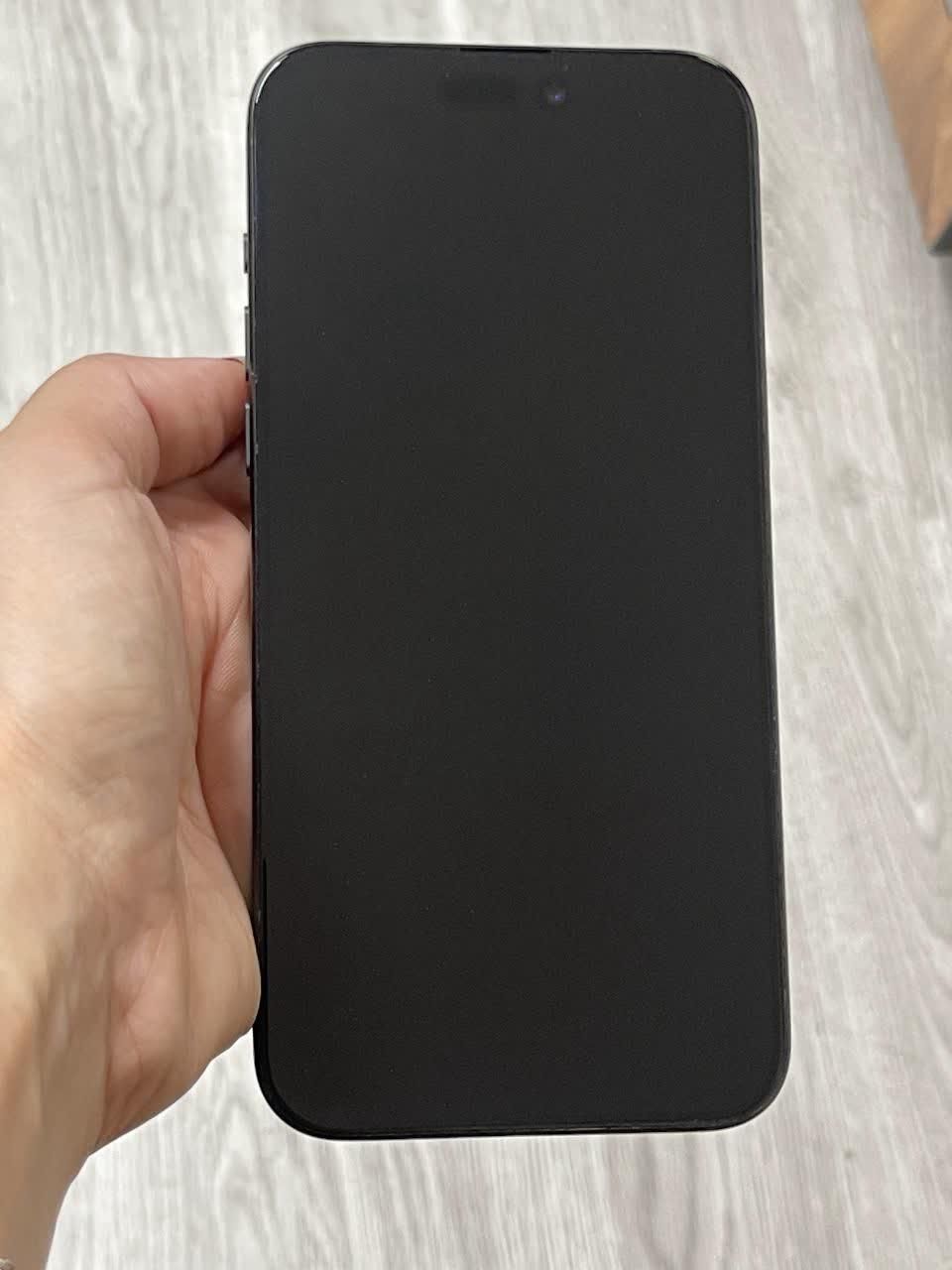 اپل iPhone 12 Pro Max با حافظهٔ ۲۵۶ گیگابایت|موبایل|کرج, مارلیک|دیوار