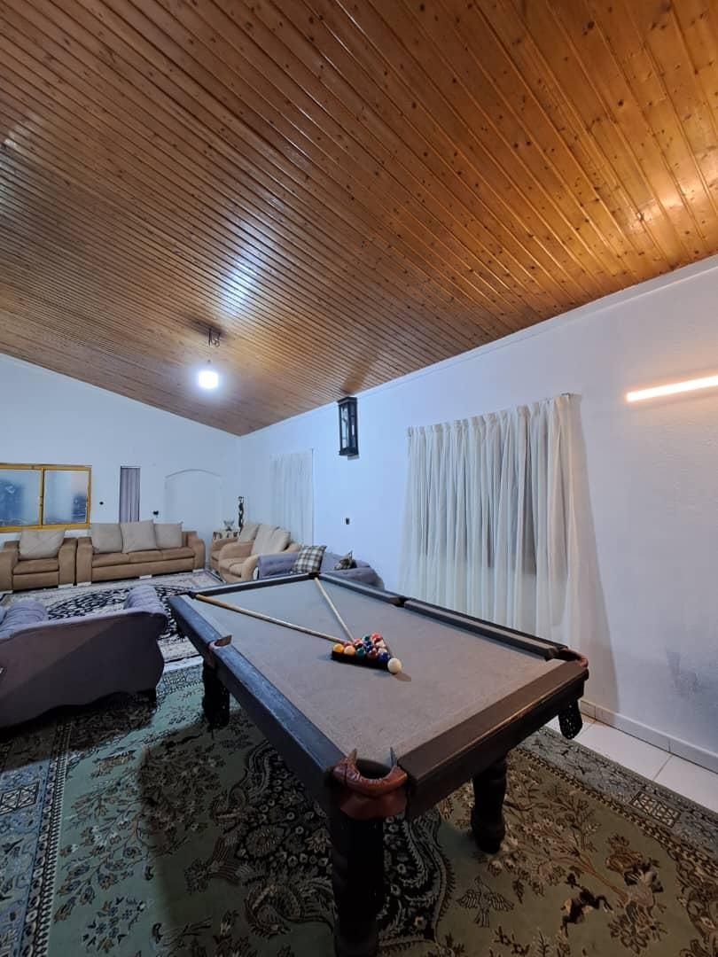 میز بیلیارد ۸ فوت سالم در نو در سرخرود|ورزش‌های توپی|سرخرود, |دیوار