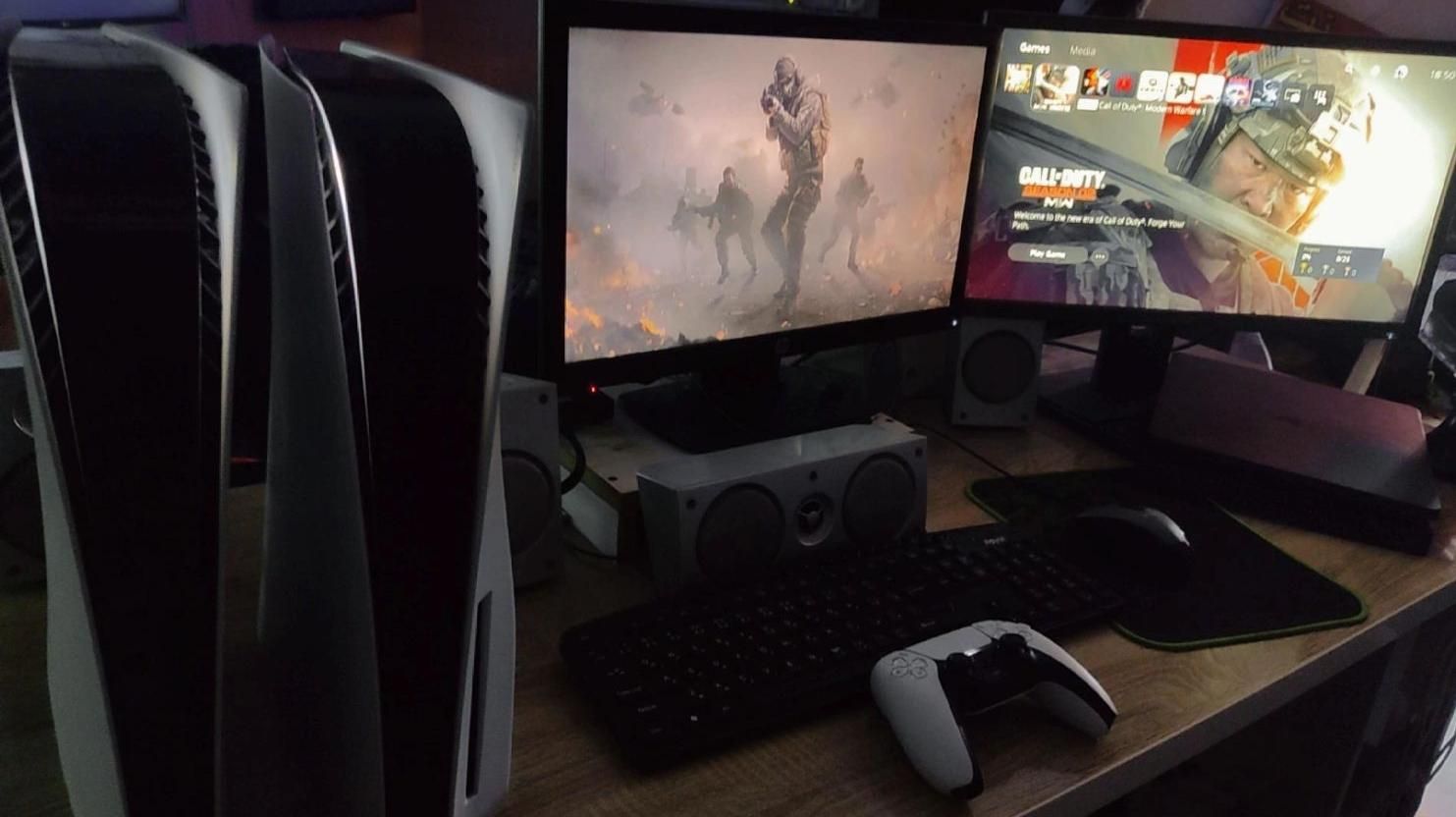 نصب بازی PS5-PS4 اکانتی (آنلاین و آفلاین )+کپی خور|کنسول، بازی ویدئویی و آنلاین|اهواز, شهرک برق|دیوار