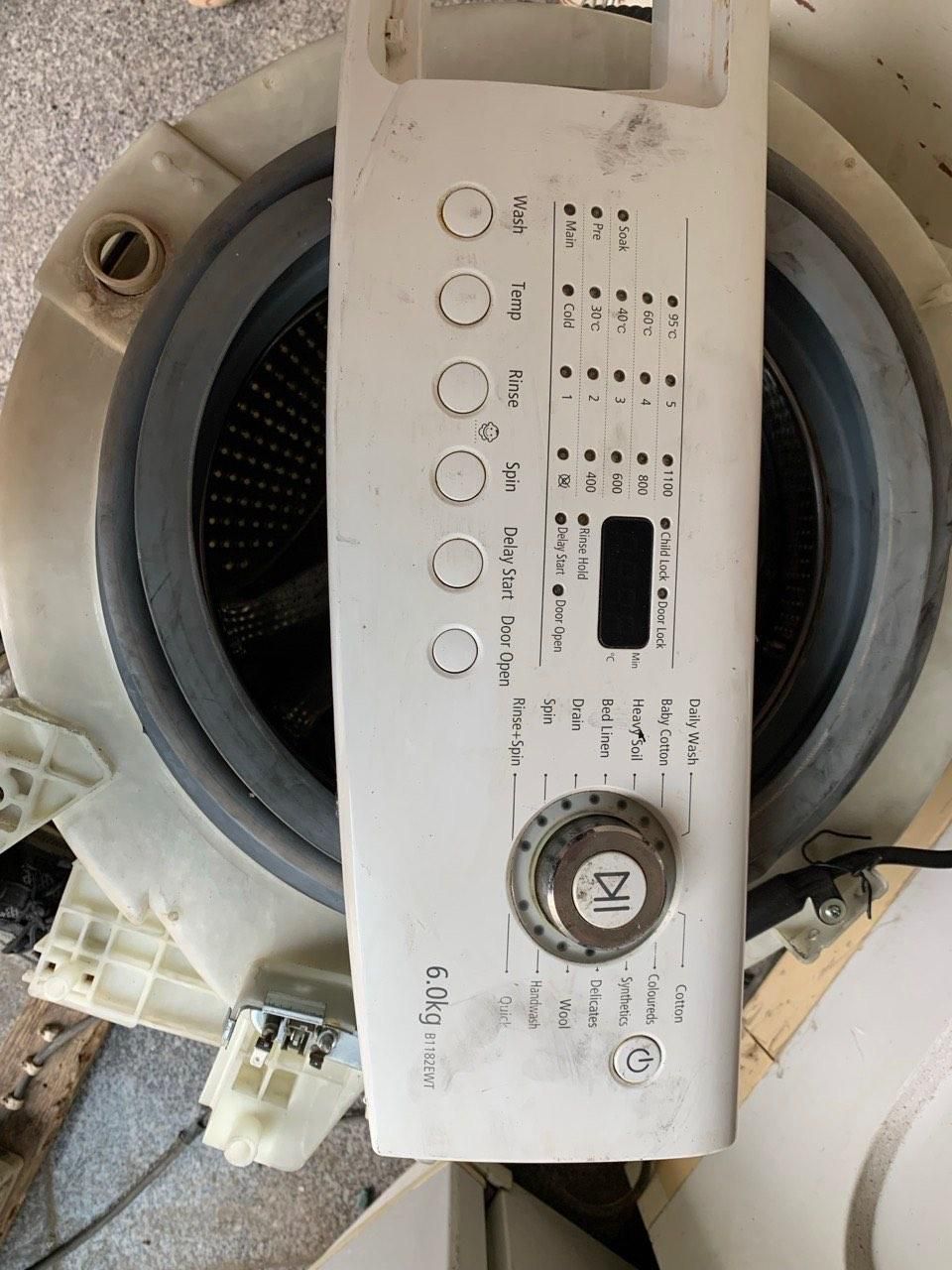 تعمیرات یخچال و لباس شویی امل و چمستان و حومه|خدمات پیشه و مهارت|آمل, |دیوار