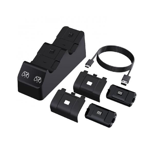 پایه شارژر sparkfox مناسب دسته بازی xbox x/s|کنسول، بازی ویدئویی و آنلاین|سقز, |دیوار